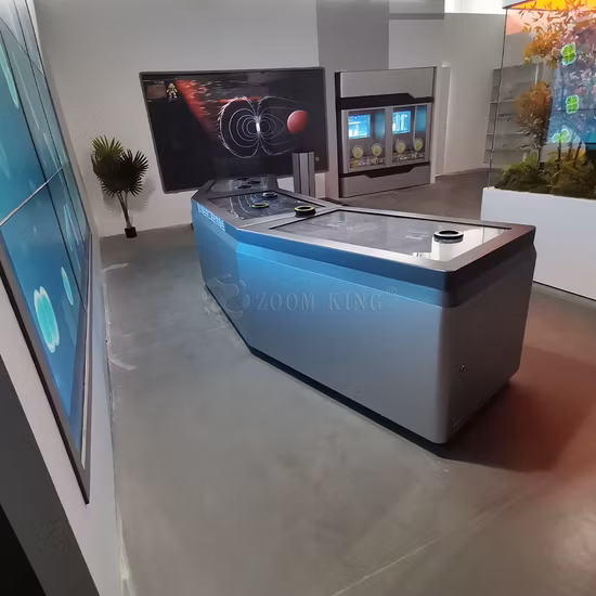 Nouveau modèle Multi